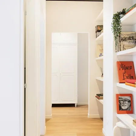 Apartamento Easylife - - De Amicis 36 - Sant' Ambrogio *