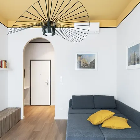 Apartamento Easylife - - De Amicis 36 - Sant' Ambrogio