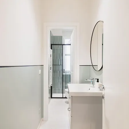 Easylife - Luminosa Dimora In Sant'ambrogio *