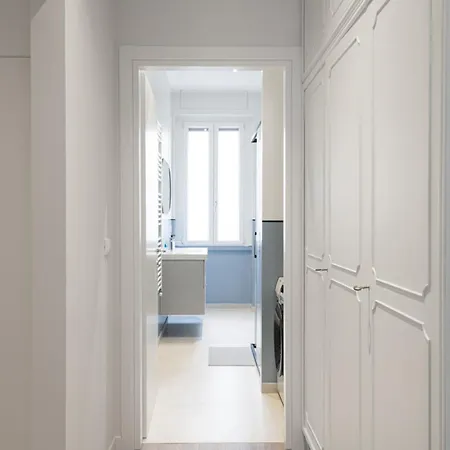 Easylife - Luminosa Dimora In Sant'ambrogio * Milano