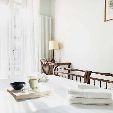 Easylife - Luminosa Dimora In Sant'ambrogio Lejlighed Milano