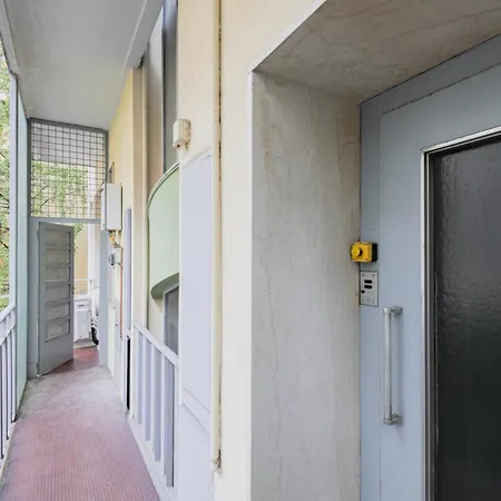 Easylife - Luminosa Dimora In Sant'ambrogio * Milano