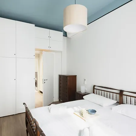 Easylife - Luminosa Dimora In Sant'ambrogio Milano