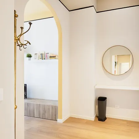 Easylife - Luminosa Dimora In Sant'ambrogio Lejlighed