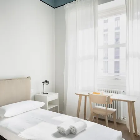 Easylife - Luminosa Dimora In Sant'ambrogio Milan