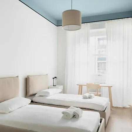 Easylife - Luminosa Dimora In Sant'ambrogio * Milan