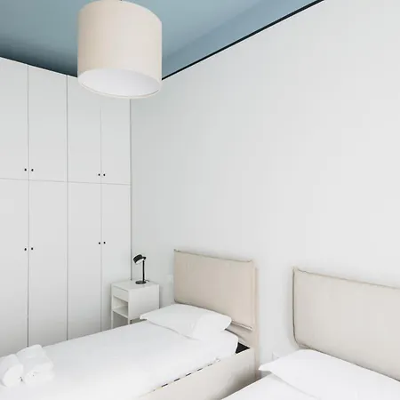 Easylife - Luminosa Dimora In Sant'ambrogio Milan