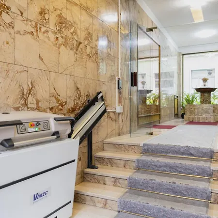 Apartment Easylife - Luminosa Dimora In Sant'ambrogio Milan