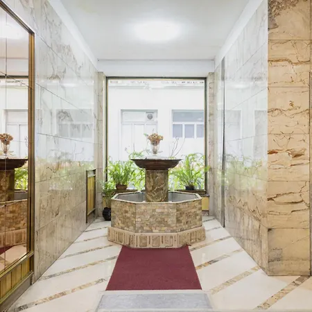 Easylife - Luminosa Dimora In Sant'ambrogio Apartment