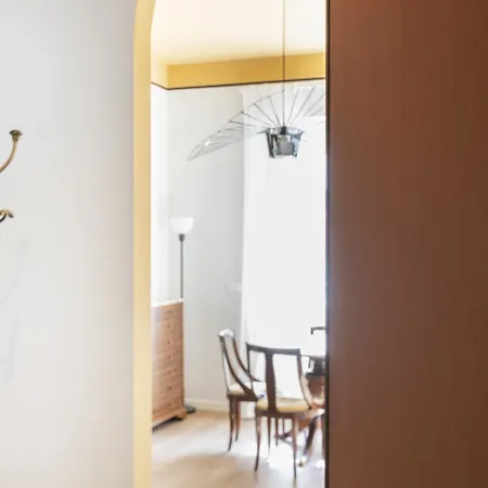 Apartment Easylife - Luminosa Dimora In Sant'ambrogio