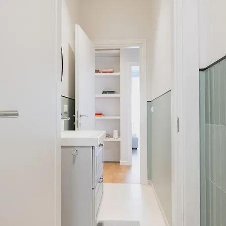 Easylife - Luminosa Dimora In Sant'ambrogio *