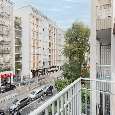 Apartment Easylife - - De Amicis 36 - Sant' Ambrogio *