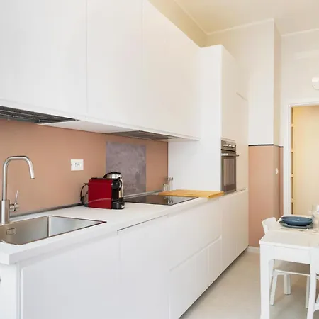 Easylife - Luminosa Dimora In Sant'ambrogio *
