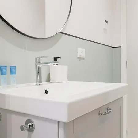 Easylife - Luminosa Dimora In Sant'ambrogio Milan